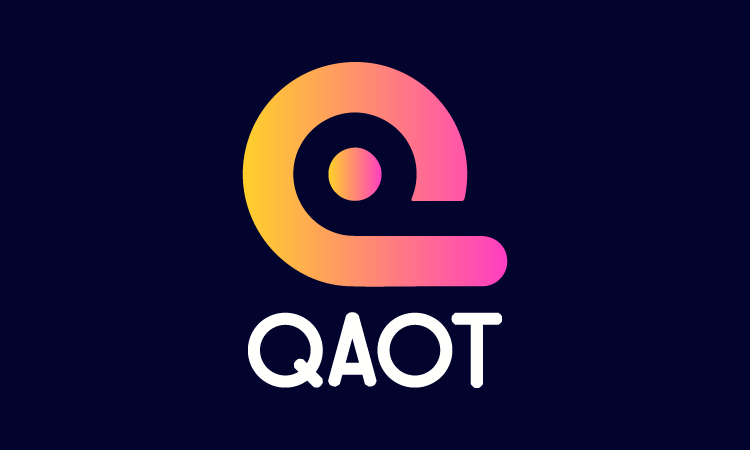 Qaot.com - Good premium domains for sale